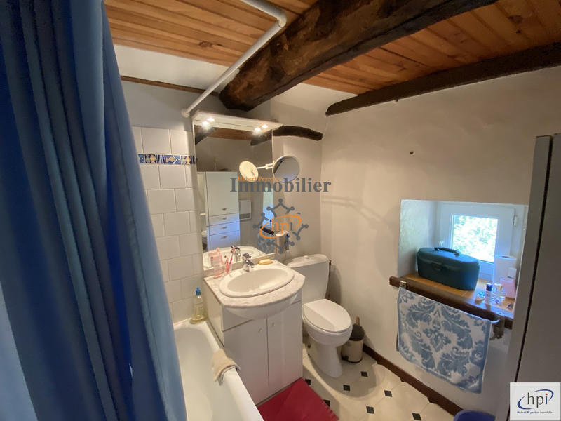 Maison - 102 m² - 4 pièces