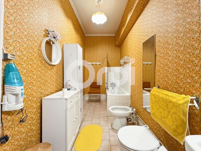 Maison - 143 m² - 7 pièces