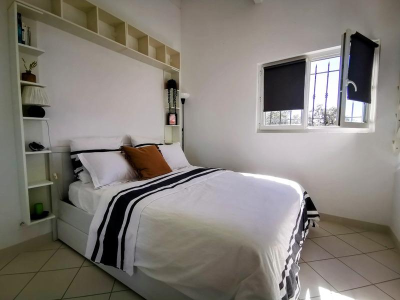 Maison - 88 m² - 3 pièces