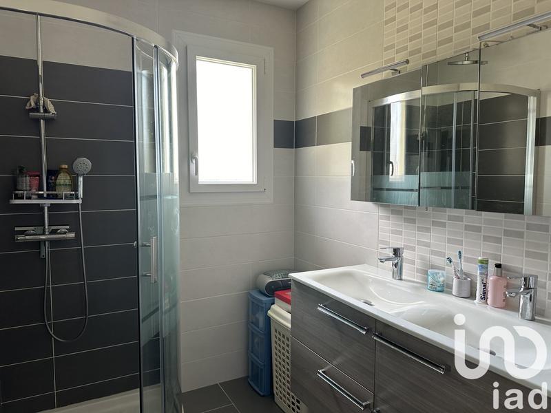 Maison de village - 118 m² - 6 pièces