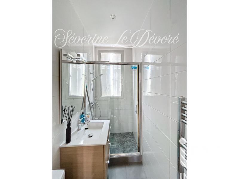 Maison - 122 m² - 7 pièces