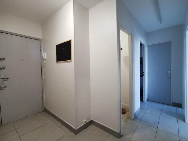 Appartement - 58 m² - 1 pièce