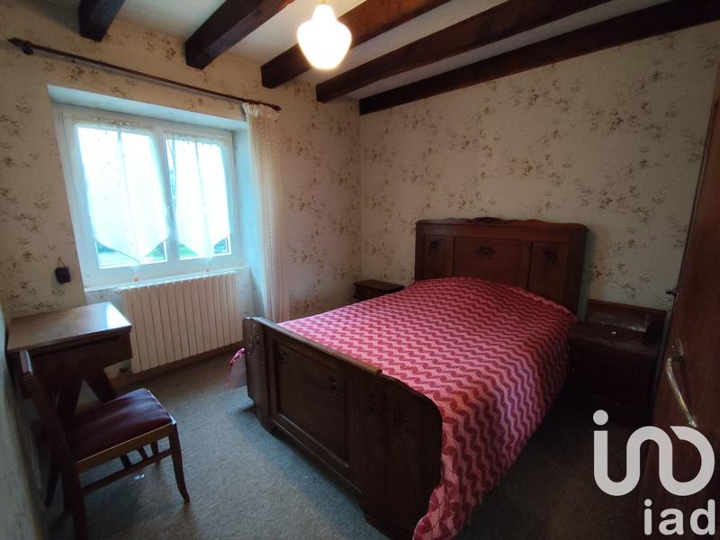 Maison de village - 102 m² - 5 pièces