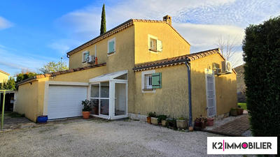 Villa - 128 m² - 6 pièces