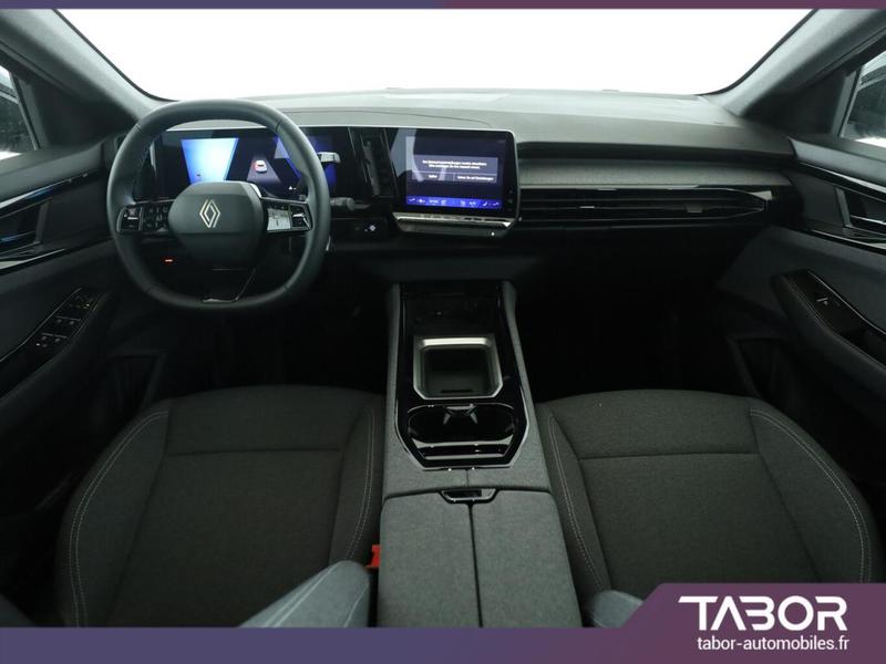 Renault Austral Mhev 160 Acc sièges chauf 18p