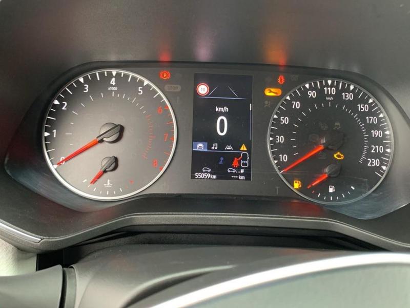 Renault Clio V SCe 65 - 21 Limited