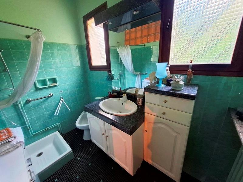 Villa - 107 m² - 4 pièces