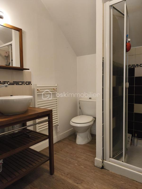 Maison ancienne - 127 m² - 5 pièces