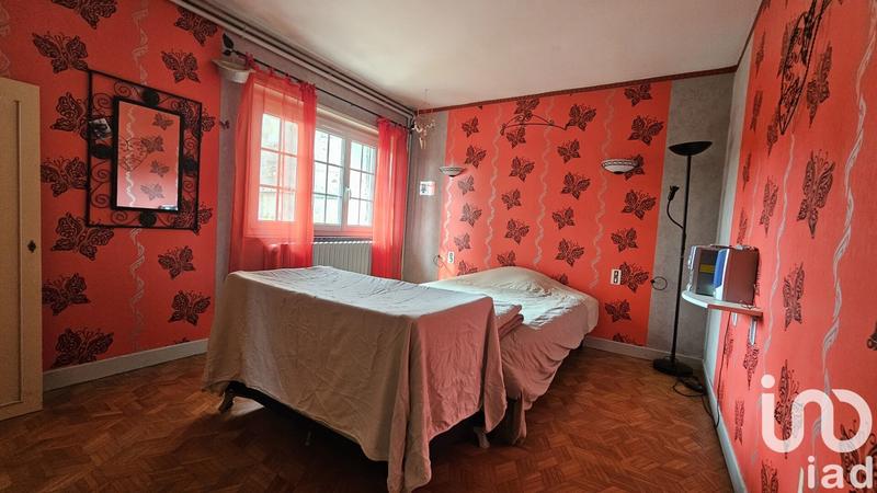 Maison - 158 m² - 6 pièces