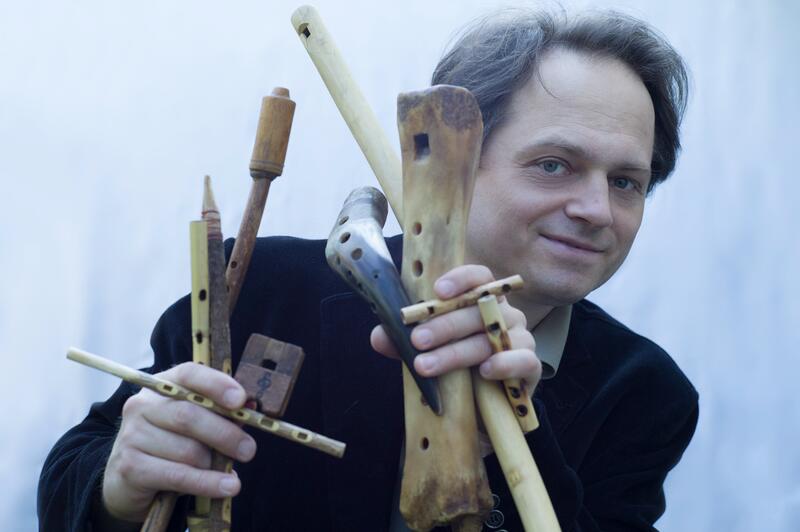 Festival de Musique en Albret : Carte blanche à Kristof Maratka