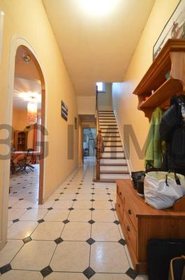 Maison - 129 m² - 7 pièces