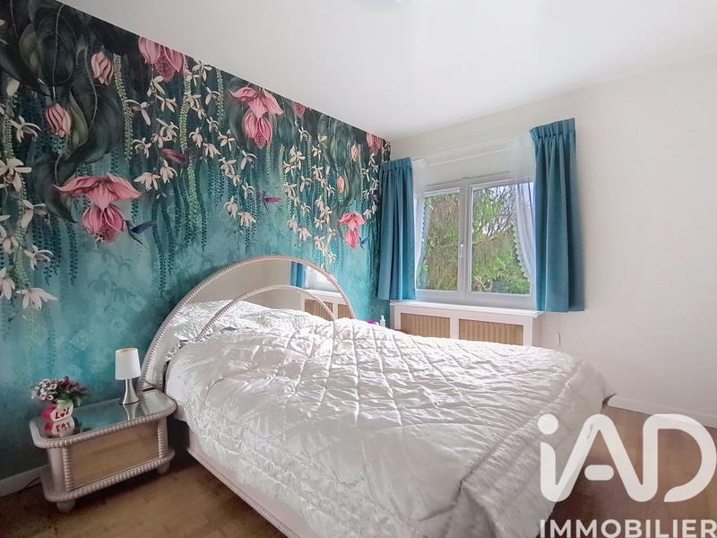 Maison - 155 m² - 7 pièces