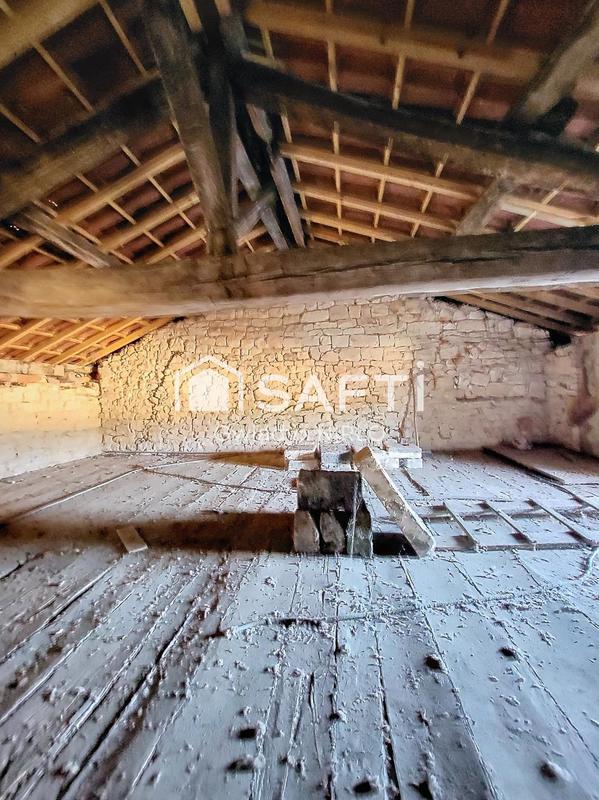 Maison - 180 m² - 4 pièces