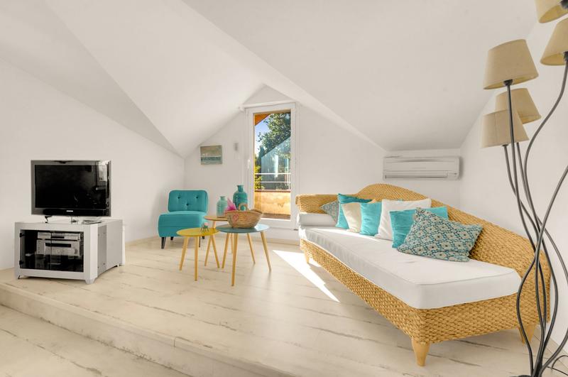 Maison contemporaine - 161 m² - 5 pièces