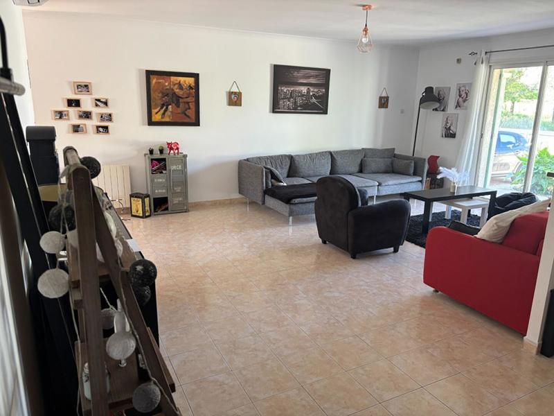 Maison - 117 m² - 5 pièces