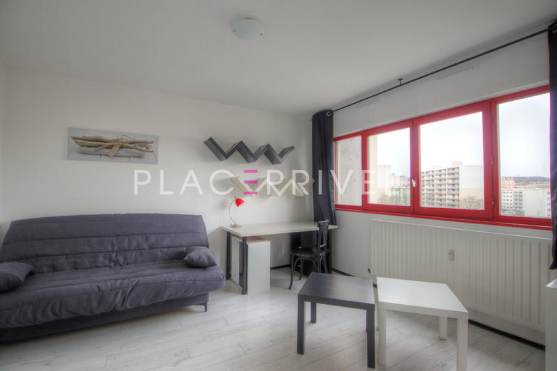 Appartement - 24 m² - 1 pièce