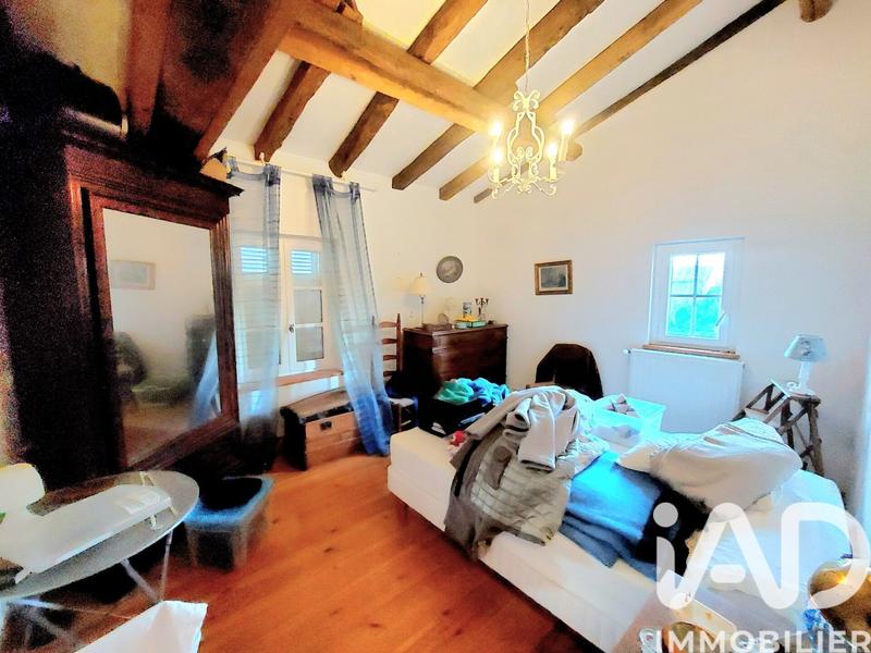 Maison - 170 m² - 4 pièces