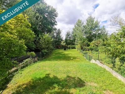 Maison de village - 103 m² - 4 pièces