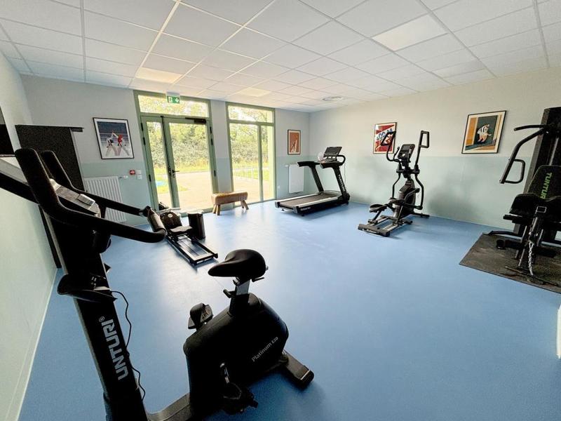 Studio - 20 m² - 1 pièce