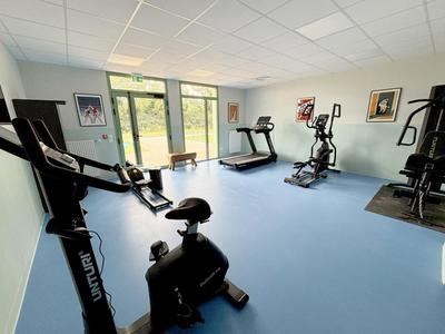 Studio - 20 m² - 1 pièce