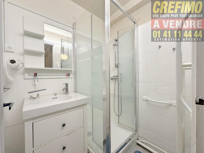 Appartement - 49 m² - 3 pièces