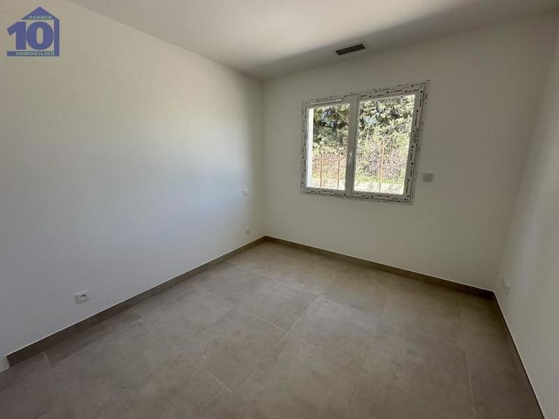 Maison - 97 m² - 4 pièces