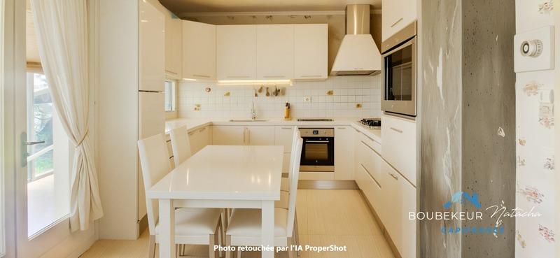 Maison - 109 m² - 5 pièces