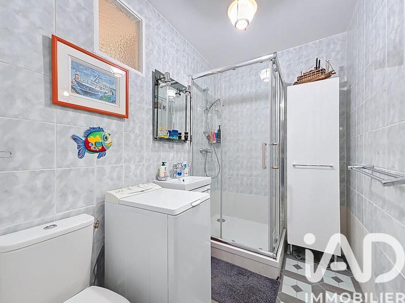 Appartement - 30 m² - 1 pièce