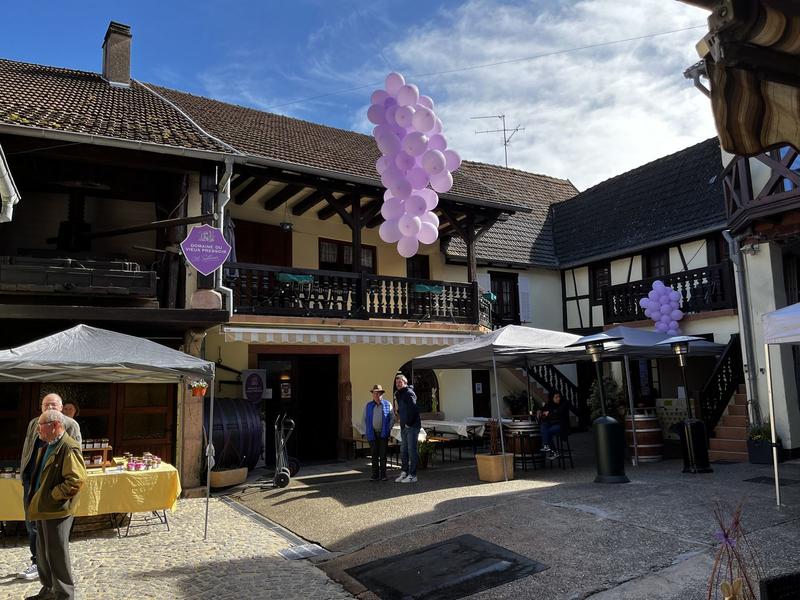 Les Vignerons des Terroirs de France