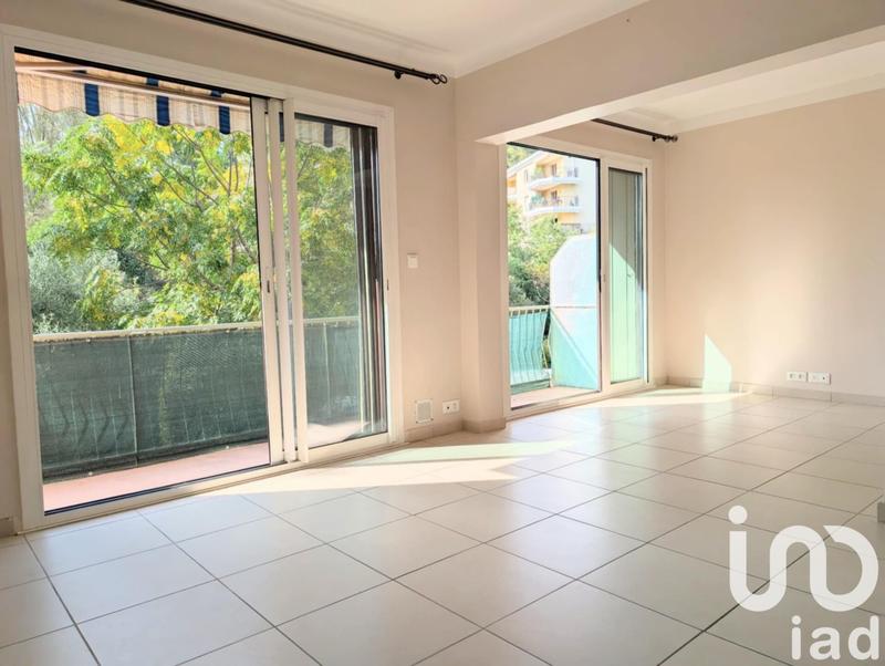 Appartement - 68 m² - 4 pièces