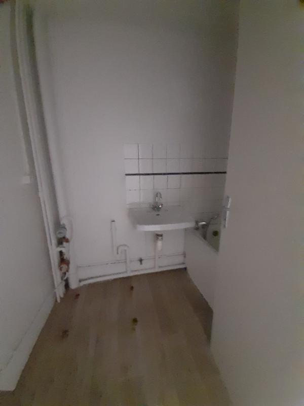 Appartement - 78 m² - 4 pièces