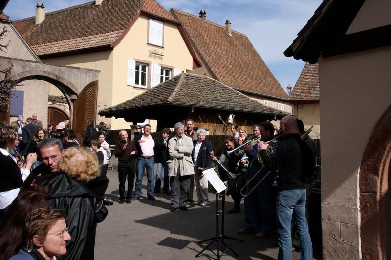 Henter'm Kallerladel