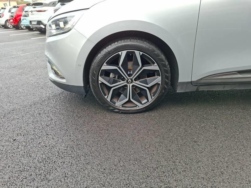 Renault Scénic TCe 140 Fap Edc - 21 Intens