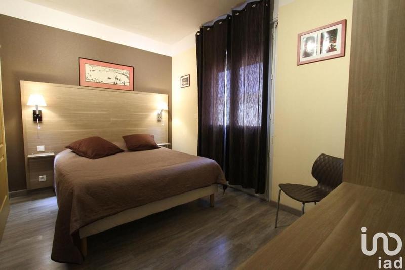 Local commercial - 600 m²