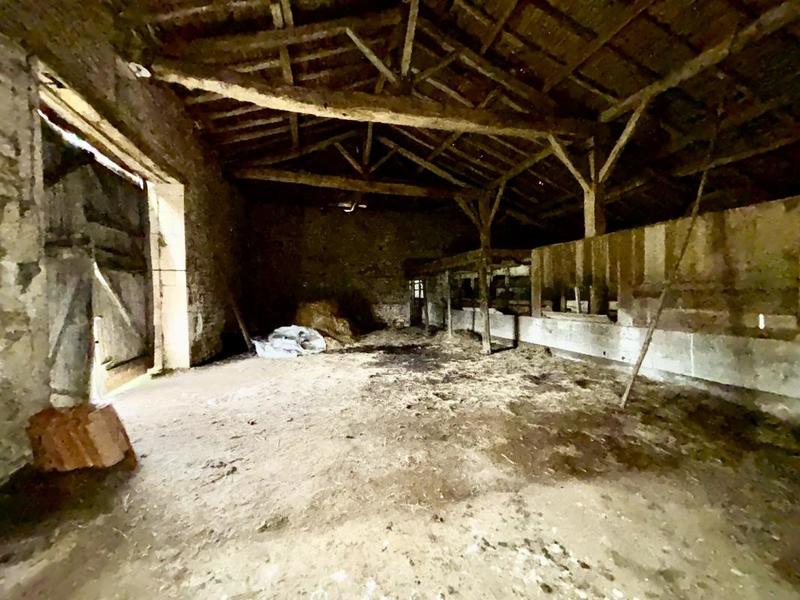 Maison de maîtres - 431 m² - 11 pièces