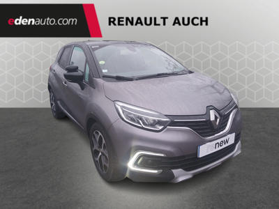Renault Captur dCi 90 Edc Intens