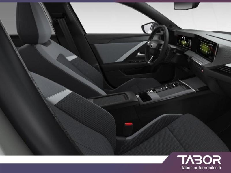 Opel Astra 1.5 d 130 At8 Edition Gps Pdc Led