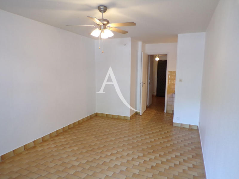 Appartement - 27 m² - 1 pièce