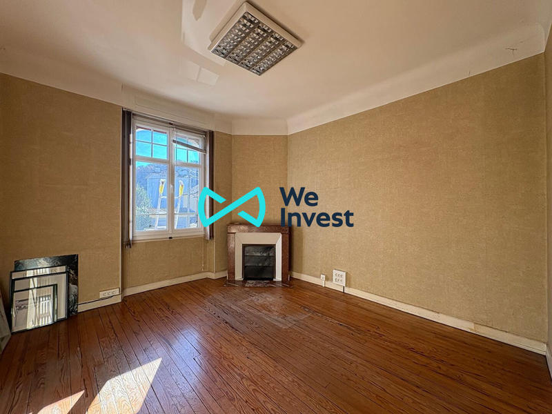 Maison - 70 m² - 4 pièces