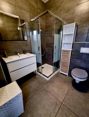 Studio - 27 m² - 1 pièce