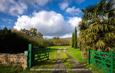 Maison - 134 m² - 6 pièces