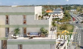 Appartement - 21 m² - 1 pièce