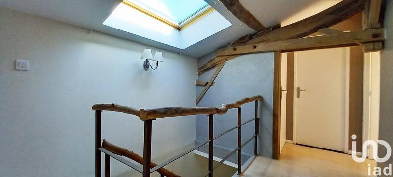 Maison - 105 m² - 4 pièces