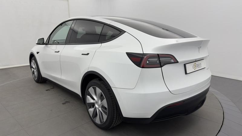 Tesla Model y Grande Autonomie Dual Motor Awd