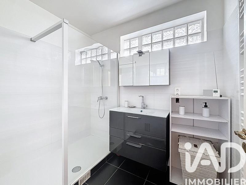 Appartement - 91 m² - 5 pièces