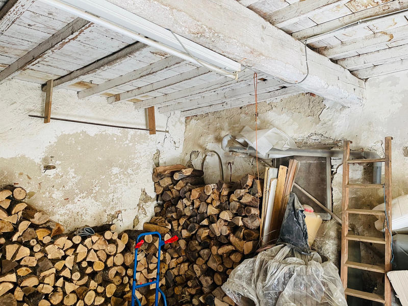 Maison - 206 m² - 6 pièces