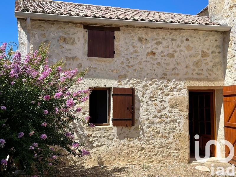 Maison de campagne - 297 m² - 9 pièces