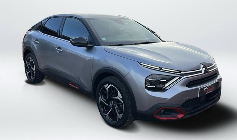 Citroën C4 III PureTech 130 s&amp;S Bvm6 Shine