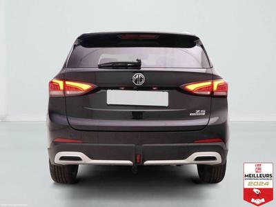 Mg Zs 1.5 l Hybrid+ 197 ch Luxury
