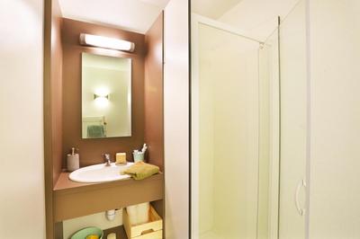 Studio - 19 m² - 1 pièce